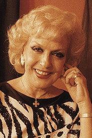 Voula Zouboulaki as Katerina Rodeli in Persecution 1964