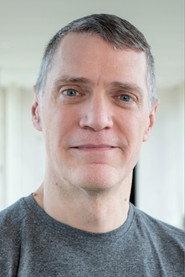 David Seager as Self in Covered in Black: Creating Venom 2007