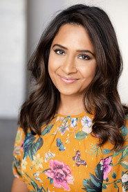 Lara Shah as Suma in Funemployment 2019