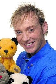 Richard Cadell as Self in The Big Fat Quiz of Telly 2024