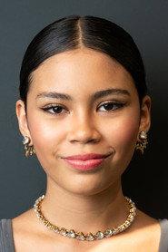 Jamilli Correa as Marcielle in Manas 2025