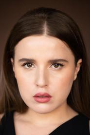 Yousra Bouhmouch as Imane in Polygamous 2023