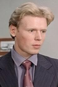 Vladimir Nekrasov as Captain Tuivisto in Shopping Tour 2013