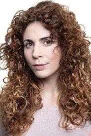 Claudia Cara as Giovanna in The House That Stood 2023