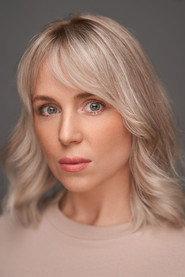 Alexandra Kuragina as Царица (голос) in Baba Yaga 2023