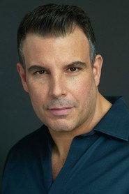 John Palumbo as Dom in Wannabes 2000