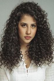 Nouran Abu Taleb as رانيا في مرحلة الشباب in Maqsoom 2024