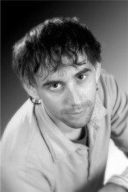 Vitali Maksimenko as Devil in Adventures in the Kingdom of Far Far Away 2008
