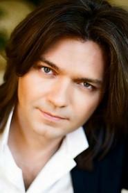 Dmitriy Malikov as Yuri in To See Paris and Die 1992