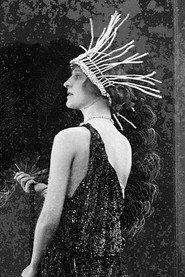 Gussy Holl as in People in Ecstasy 1921