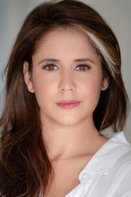 Alexandra C. Echavarri as Misis Nieves in Foreigner 2026
