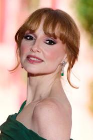 Cristina Castaño as Milan in The Marriage App 2022