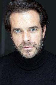 Valentin Louis as Sam in Inlove 2018