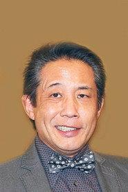 Russell Yuen as Asian Doctor in Midnight Sun 2014