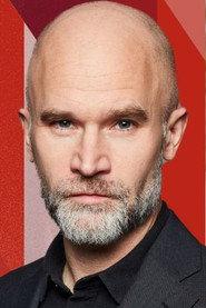 Lennart Hultman-Boye as Self in Trollfabriken - efterspelet 2024