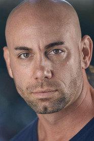 Jayce Venditti as Deputy Smith in Touch 2022