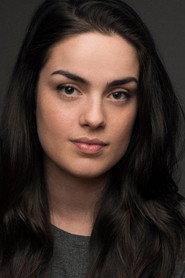 Claudia Zanolli-Stiles as Tara / Layla in The Kamasutra Garden 2020