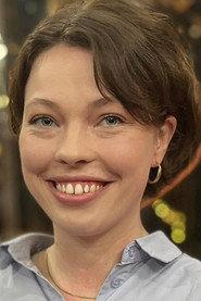 Clara Mølsted-Ylönen as Sara in Better Day 2025