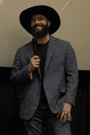 Ole J Hartmann as Hartmann in CHAT 2026
