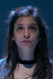 Ariadni Kavalierou as Louiza Stasinou / Daughter in The Enemy Within 2013