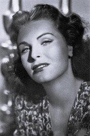 Käthe Dyckhoff as  in Die Jungfern vom Bischofsberg 1943