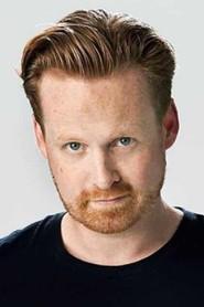 Anders Cornelius Zoffmann as Mikael in B.O.Y.: Bruises of Yesterday 2024