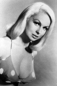 Joi Lansing as Dorine in A Hole in the Head 1959