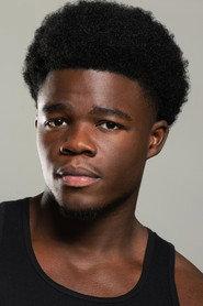 George Murray Jr. as Malik in The Last Summer 2024