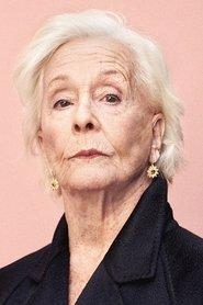 Delfina Guzmán as Grandma in The Maid 2009