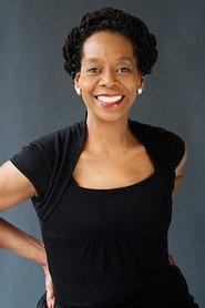 Demene E. Hall as Zelma in Boy Culture 2006