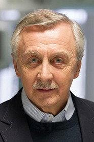 Robert Mazurkiewicz as in Wednesday, Thursday Morning 2008