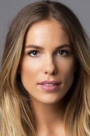 Reanin Johannink as Jessica Valentine in I Survived a Zombie Holocaust 2014