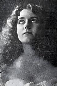 Eva Gordon as Mary in A Trip to Paradise 1921
