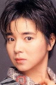 Yoko Obata as Mai Kazuki / Magical Emi (voices) in Magical Girl Club Quartet: Alien X from A Zone 1987