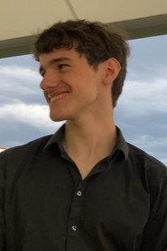 Joseph Bracq as Professeur in Pygmalion and Galatée 2026