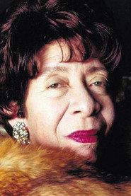 Shirley Horn as Self in The Miles Davis Story 2001