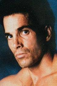 Blake Bahner as Cliff Jackson in Thrilled to Death 1988
