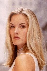 Bridgette Wilson as Whitney / Meredith in Last Action Hero 1993