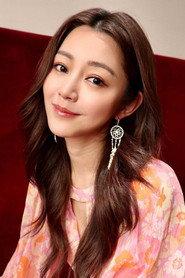 Michelle Wai Si-Nga as Bowie Lam in Hardcore Comedy 2013
