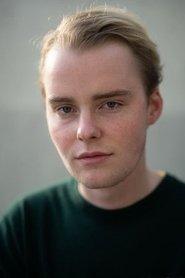Emil von Schönfels as Mario / son in Grand Jete 2022
