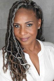 Karen Ceesay as in Chalk Line 2003