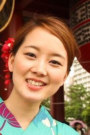 Risa Ichiko as Ryoko in Thanks & Sorry 2020