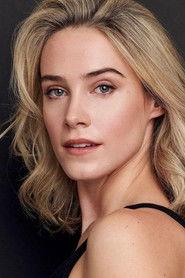 Annabel O'Hagan as Lindsay in Rent Free 2024