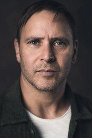 Atef Vogel as Rechtsanwalt in All of a Sudden 2016