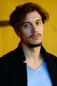Luca Esposito as Tito in Little Tito and the Aliens 2018