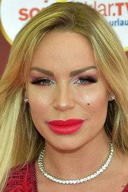 Gina-Lisa Lohfink as Ann in Plastic 2013