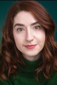 Chloé Kelly as Daisy in The Wake 2025