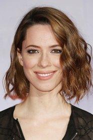 Rebecca Hall as Hanna Kammler in Onslaught 2026