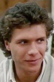 Dominique Irissou as  in Ursula l'esclave de l'amour 1980
