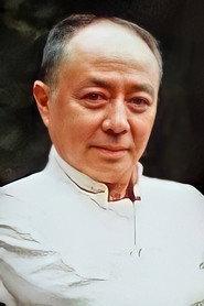 Tianzong Chen as Wong Yam in Blood-Stained Azaleas 1951